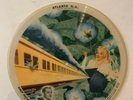 Vogue Picture Record R712 Aren't You Glad You're You / Atlanta GA 78 RPM