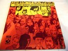 PETE BROWN & PIBLOKTO   THE ART SCHOOL DANCE...** 1970 UK 1st HARVEST LP NO EMI