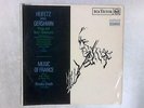 Heifetz Plays Gershwin And Music Of (Jascha Heifetz - 1965) LSC-2856 (ID:15820)