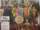 Sgt. Pepper's Lonely Hearts Club Band LP Mono The Beatles Vinyl 180g Sealed
