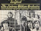 The Rolling Stones Songbook Andrew Loog Oldham Orchestra London Mono LL 3457
