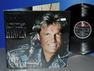 Blue System Dieter Bohlen Seeds of heaven Vinyl LP tip-top Exemplar  läuft top