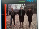THE JAM-SNAP -RARE ORIGINAL PRESSING-2LP-GATEFOLD-CLASSIC-1983 - NM VINYL