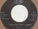B B Brown Low Down Dirty Tramp Dit Dot Soul Northern Rocksteady