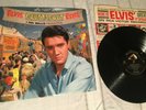 Elvis Presley Roustabout Lp Vinyl Mono Record LPM/LSP 2999 Rca Victor 1964