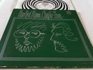 LP EX+/VG+ Manfred Mann ChapterThree UK 69 1st press Swirl Vertigo Philips text