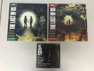 The Last Of Us Original Score Volume 1, 2, And Part 2 Vinyl- Brand New Sealed