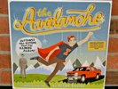 SUFJAN STEVENS - The Avalanche Illinois Outakes, Ltd 1st Press 2LP COLOR VINYL