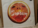 Black Moth Super Rainbow-Cobra Juicy LP,  Limited Edition, Reissue, Red(signed)