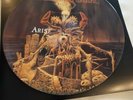 Sepultura Picture Disc Arise Slayer Overkill Thrash Kreator Obituary Pantera