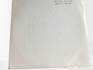 JIMI HENDRIX EXPERIENCE LP VINYL VINTAGE ERIC CLAPTON UNOFFICIAL RELEASE WHITE