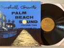 Marshall Grant - Palm Beach Sound Volume Two LP Private Press Jazz Big Band VG+