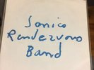SONICS RENDEZVOUS BAND City Slang 45 Reissue punk stooges mc5 rationals