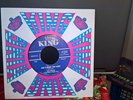 NEW- ROY BROWN / KING SYAM- She's gone too long / Syam's blues- 45064-6