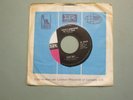 BABY RAY - There's Something on your Mind - Soul Funk 7