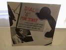 SONNY CLARK - DIAL S FOR SONNY - BLUE NOTE - MONO - FIRST VAN GELDER ED - SUPERB