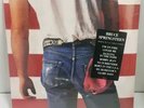 NEW SEALED BRUCE SPRINGSTEEN BORN IN THE USA ORIG 1984 12