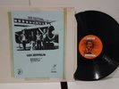EX/EX Led Zeppelin s/t Live LP TMOQ / Wizardo Keeper Copy 1980 Material Head lbl