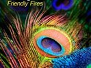 Friendly Fires - Late Night Tales [New Vinyl LP] Black, Gatefold LP Jacket, 180
