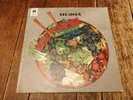Strawbs ?– Strawbs LP. Self Titled - UK 1969 A&M Records ?– AMLS 936 A-1 B-1