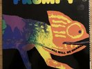 Frumpy / all will be changed 1991 Repertoire Records ( REP 2146 )