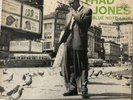 THAD JONES THE MAGNIFICENT BLUE NOTE BLP 1527 MONO LEXINGTON LP RVG Ear Jazz