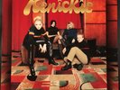 Kenickie ?– At The Club (1997) UK EMI ADISC002 vinyl LP album RARE  EX+ / NM