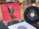 Elvis Presley The Real Elvis  RCA EPA 940