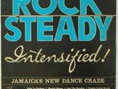 MONO 1968 Rock Steady  INTENSIFIED  Eric Monty Morris Gaylads Lee Perry WIRL SKA