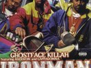 Ghostface Killah - Ironman '96 2xLP US ORG  RZA Wu-Tang Clan