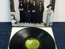 The Beatles Hey Jude / Beatles Again LP (VG++) Bell Sound 1st Press ('70) SW-385
