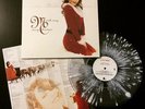 Mariah Carey Merry Christmas Sealed Snowflake Record Vinyl Rare 1,000 Limited Ed