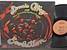 DENNIS COFFEY & DETROIT GUITAR BAND Evolution SUSSEX Funk Breaks EX Vinyl SHRINK