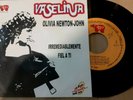 OLIVIA NEWTON JOHN-Hopelesy devoted to you-Mexico Single 7