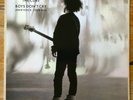THE CURE BOYS DON'T CRY 12