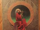 Grateful Dead  Blues For Allah LP GD-LA494-G 1975 1st Press Franklin's Tower VG+