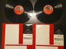 Wilhelm Furtwangler Beethoven Sinf. N. 4 QALP 10025 + Sinf. 7 QALP 115 2LP