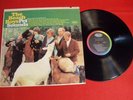 THE BEACH BOYS 1966 LP 
