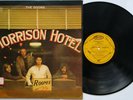 THE DOORS MORRISON HOTEL MONO BRAZIL