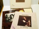 THE DOORS - L.A. WOMAN - Vinyl LP - HMV Special Edition. Booklet + Record.