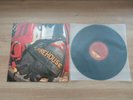 Firehouse - Hold Your Fire 1992 Korea Orig LP RARE No Barcode