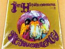 THE JIMI HENDRIX EXPERIENCE ARE YOU EXPERIENCED? US ORIG'67 REPRISE BAGGY SEALED