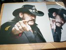 Motörhead - Ace Of Spades Sydney - Rare Ltd Motörhead Fan Club Picture Disc TOP