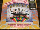 Sealed Magical Mystery Tour 180 Gram Vinyl by The Beatles 2012