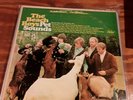 The Beach Boys Pet Sounds Capitol DT2458 Duophonic Stereo LP
