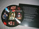 DEATH a Tribute to Chuck Schuldiner / Demos LP Leprosy