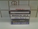 house music cassette tapes bundle john kelly jeremy healy