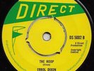 ERROL DIXON  THE HOOP  HIGHLY SOUGHT AFTER JA SOUL MOD/NORTHERN STOMPER