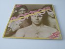 MONTROSE 'S/T' LP UK WARNER BROTHERS 1973 FIRST PRESS A1 / B1 SAMMY HAGAR