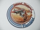 LYNYRD SKYNYRD 'FREEBIRD' 12